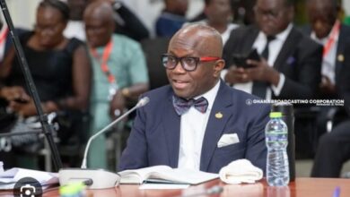 Ghana may be the only country where the Supreme Court sits weekly – Justice Ackaah-Boafo