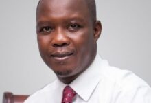 You should know better – Ahiafor chides MP Assafuah over Addison raid question