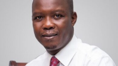 You should know better – Ahiafor chides MP Assafuah over Addison raid question