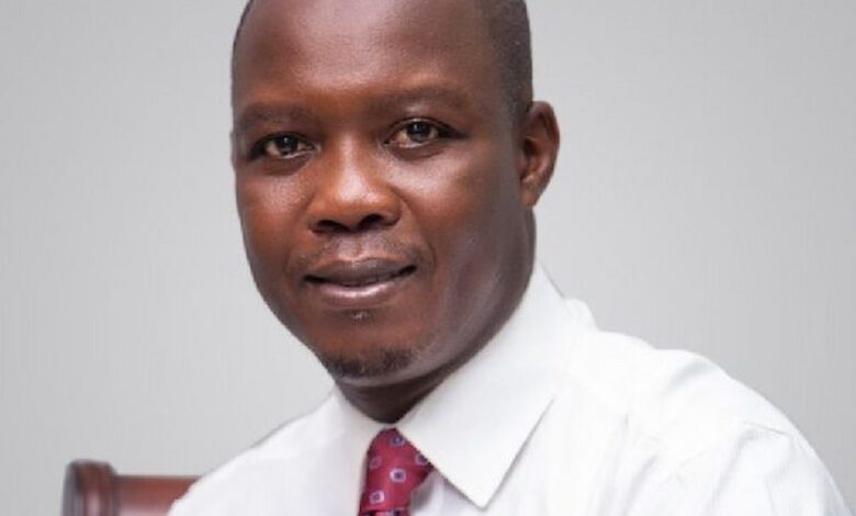You should know better – Ahiafor chides MP Assafuah over Addison raid question