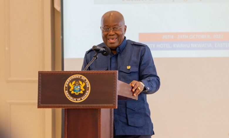 akufo-addo