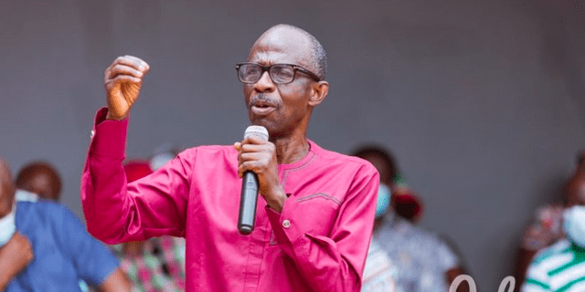 asiedu nketia