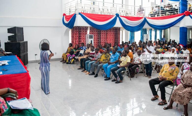 atiwa east npp