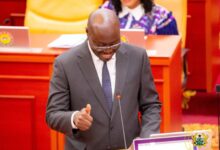 GETFund receives over GHC 2.7 billion to fully fund free SHS — Ato Forson announces