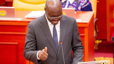 GETFund receives over GHC 2.7 billion to fully fund free SHS — Ato Forson announces