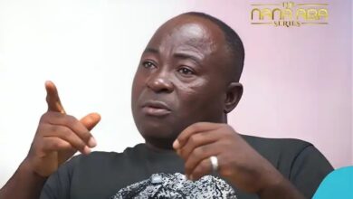 They took a fake photo to frame me – Ataa Ayi's mechanic