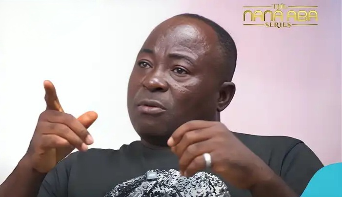 They took a fake photo to frame me – Ataa Ayi's mechanic