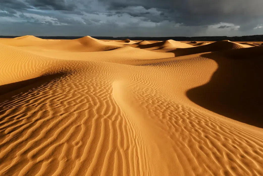 10 most dangerous places around the world where you might not return alive
