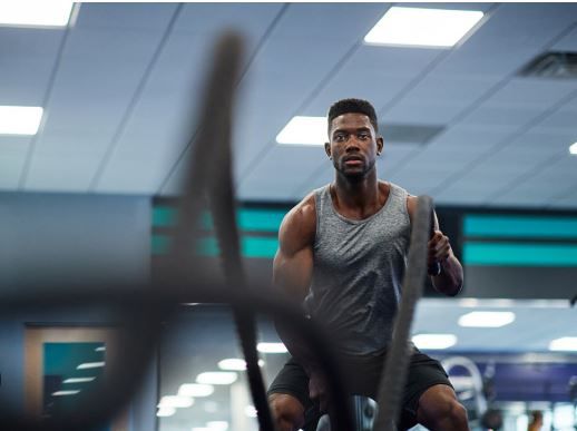 How to create a home workout routine without equipment