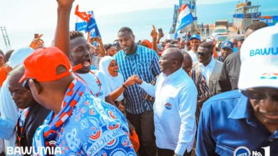 bawumia