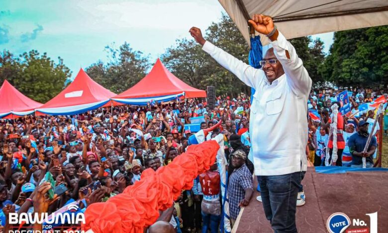 bawumia