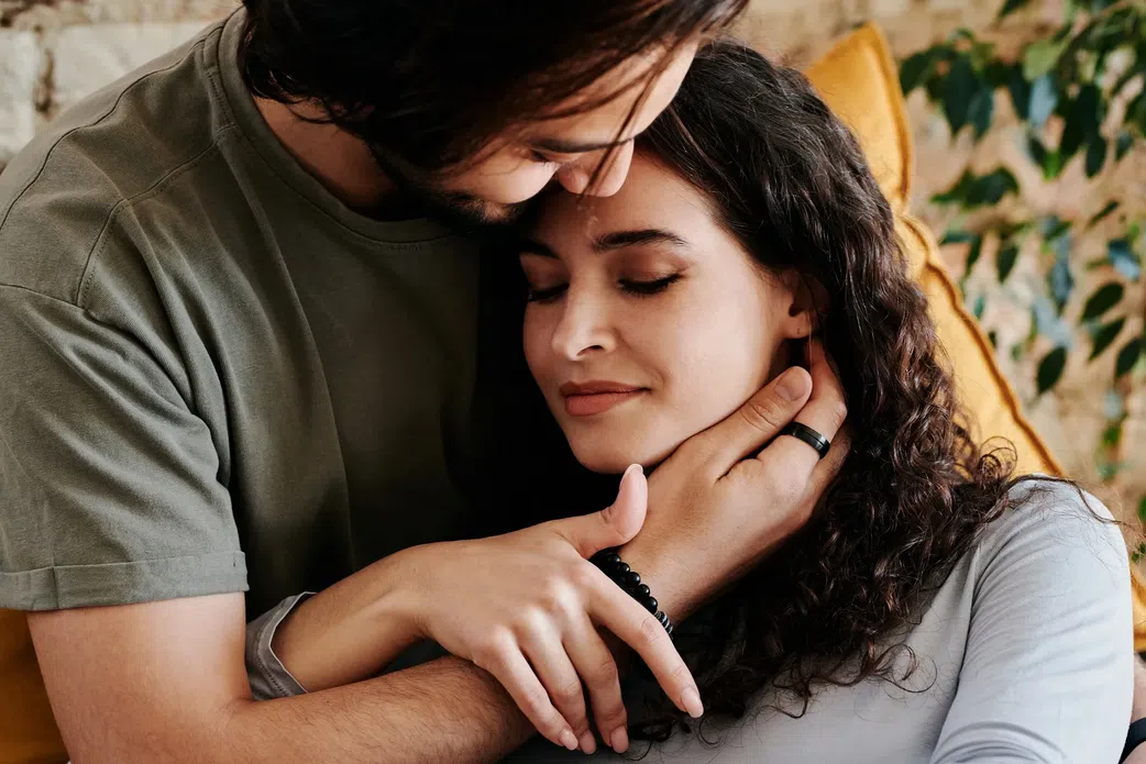10 reasons women get extra horny during their period
