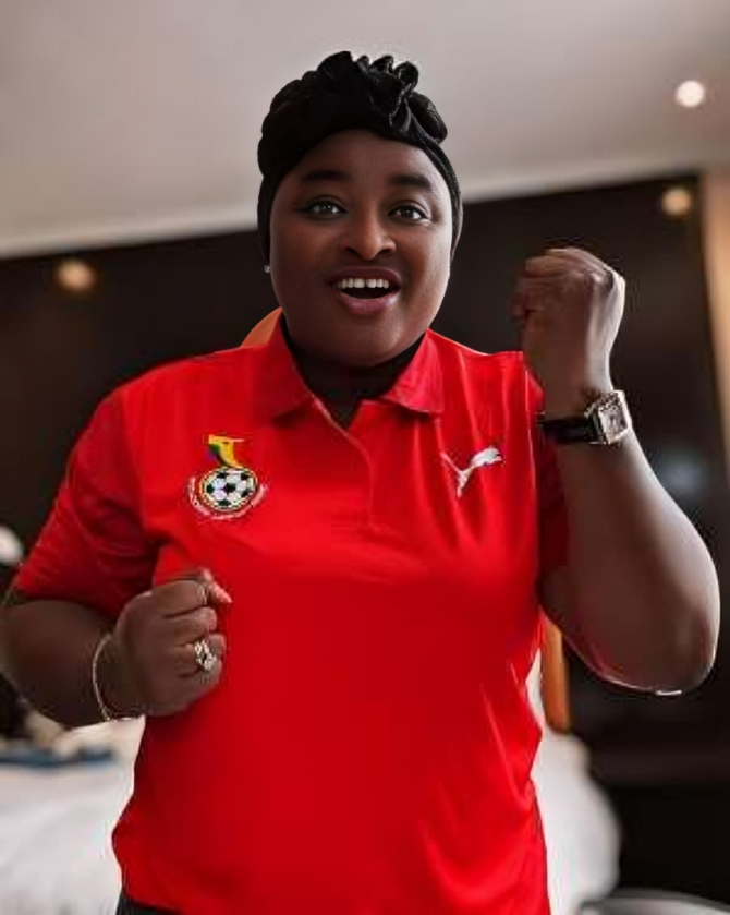 How Gifty Oware-Mensah allegedly stole GH₵30 million NSS money by creating fake companies