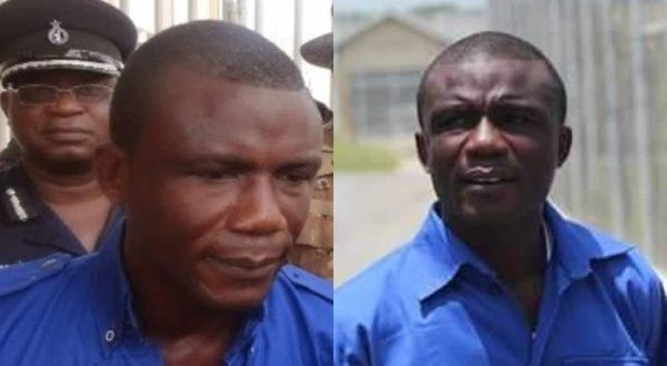 Police forced me to pose with guns and amulets to frame me - Ataa Ayi's mechanic alleges