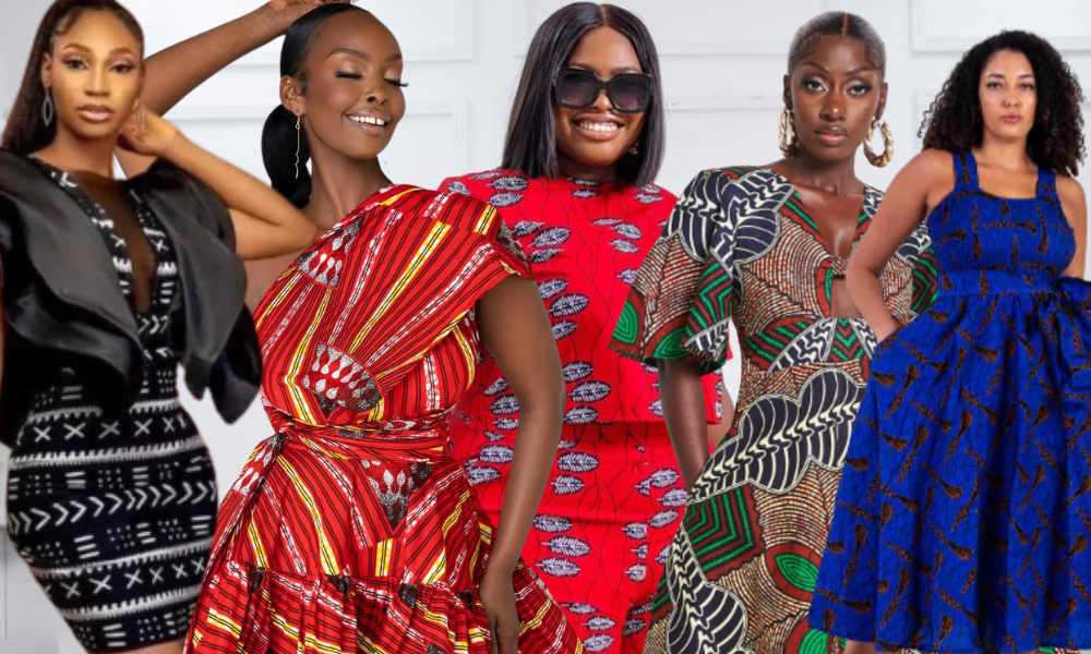 Step-by-Step Guide: How to become a fashion influencer in Ghana