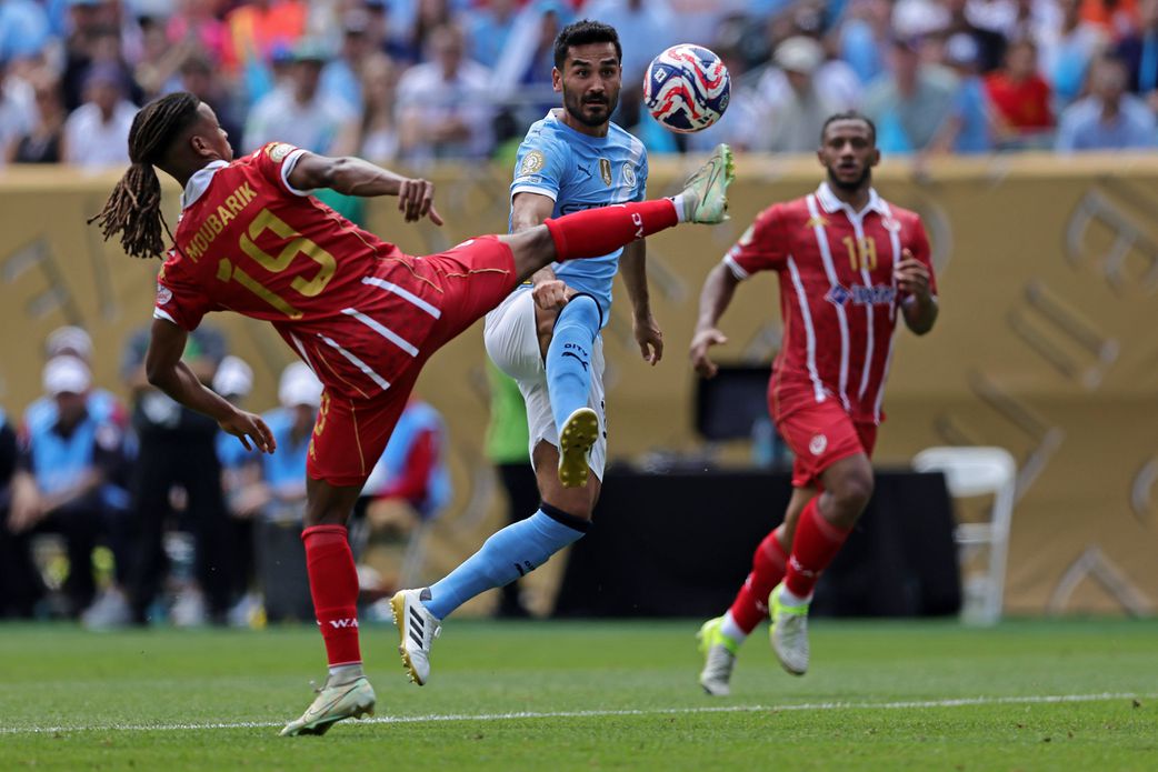 Club World Cup: Disappointment as African teams fail to qualify for next round