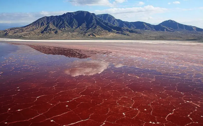 10 most dangerous places around the world where you might not return alive