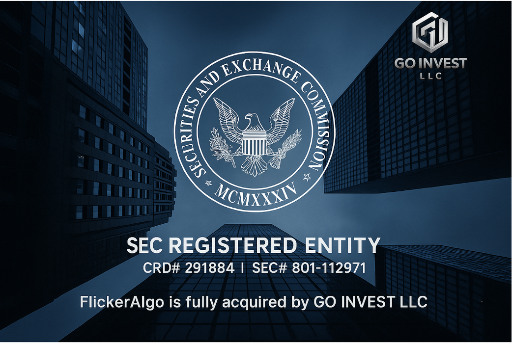 FlickerAlgo launches global market expansion plan, accelerating worldwide adoption of smart trading technologies