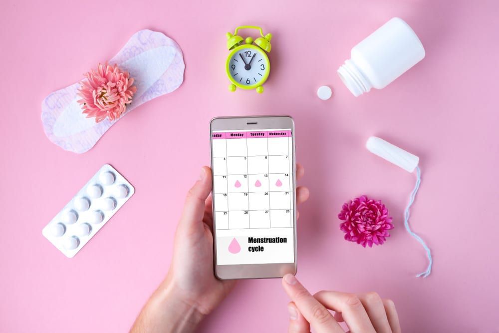 7 reasons you shouldn’t have sex when you’re on your period