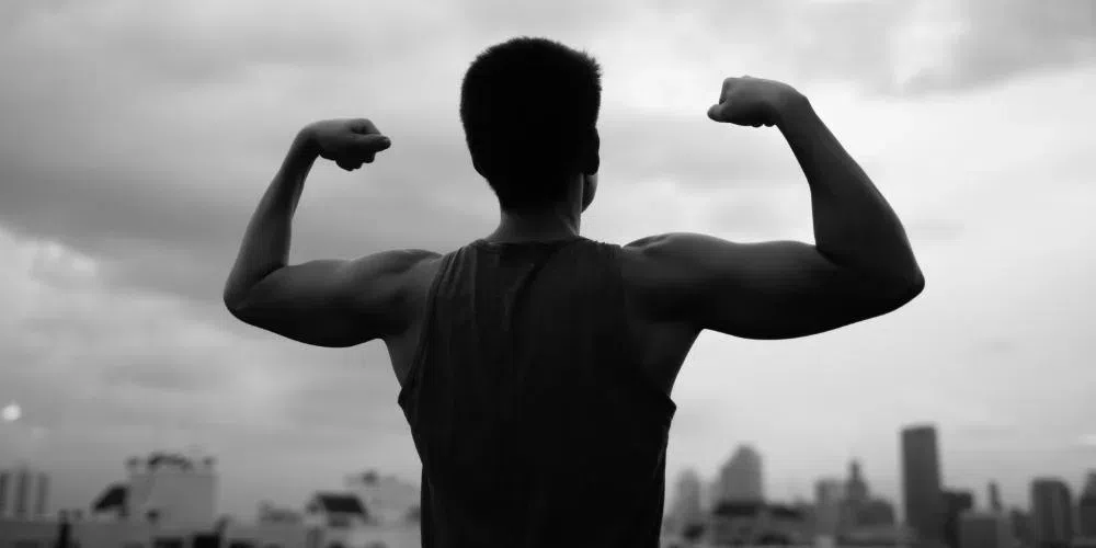 5 ways sports and physical activity can help men deal with stress and anxiety