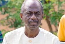 Asiedu Nketia