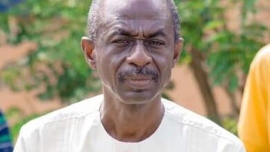 Asiedu Nketia