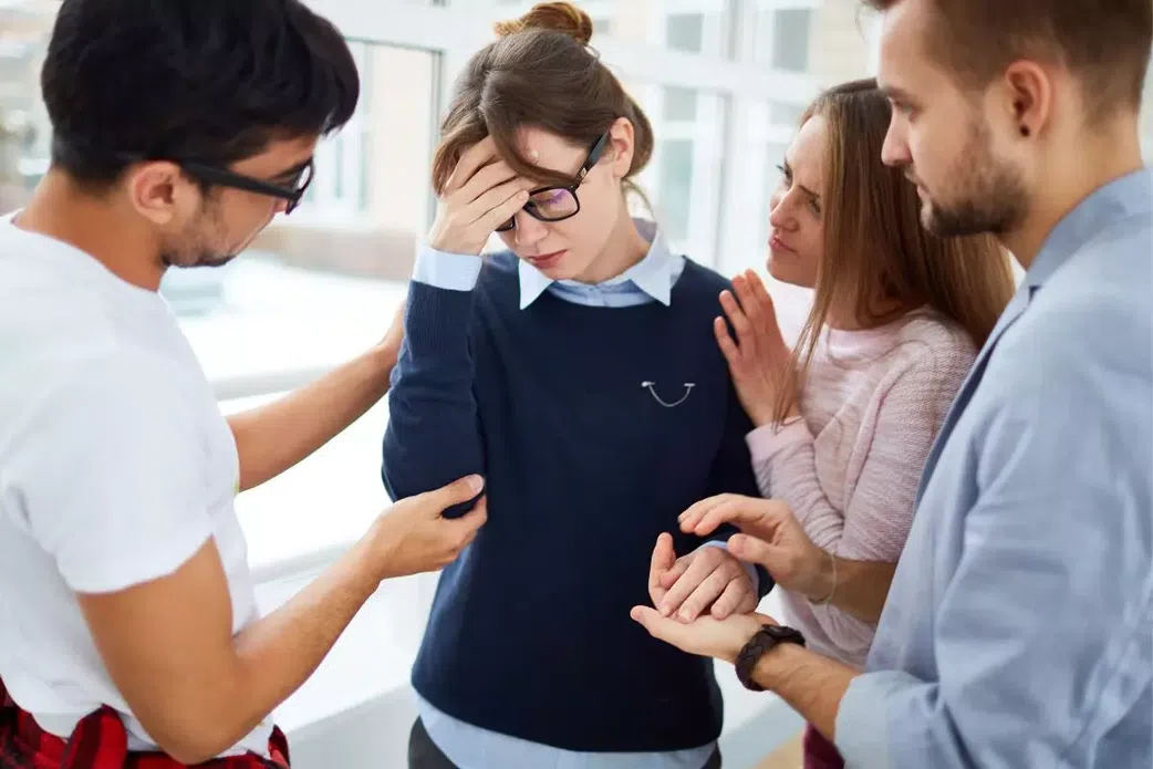 Â 7 powerful ways to make peace with your past and move forward