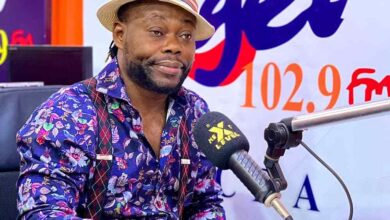 I still have his unreleased songs – Possigee speaks on Dada KD’s hidden music