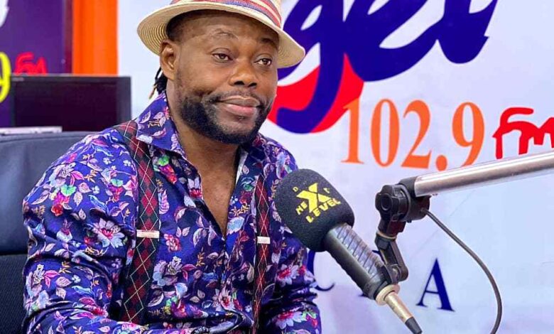 I still have his unreleased songs – Possigee speaks on Dada KD’s hidden music