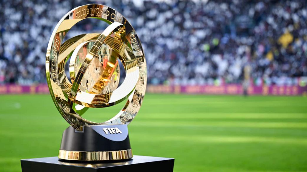 Club World Cup: Disappointment as African teams fail to qualify for next round