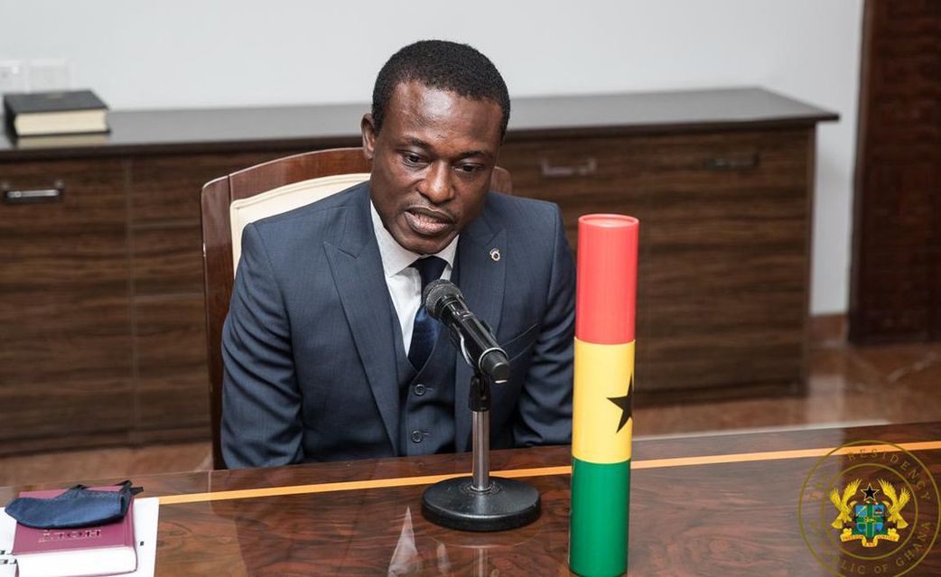 Ken Ofori-Atta’s family tackles OSP over fugitive tag, discloses date of return to Ghana