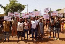 Group raises alarm over operations of armed bandits sponsored by a small-scale miner