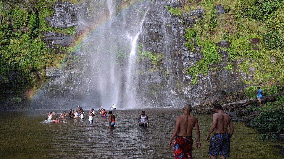 7 Volta Region adventures so good, your friends will be jealous