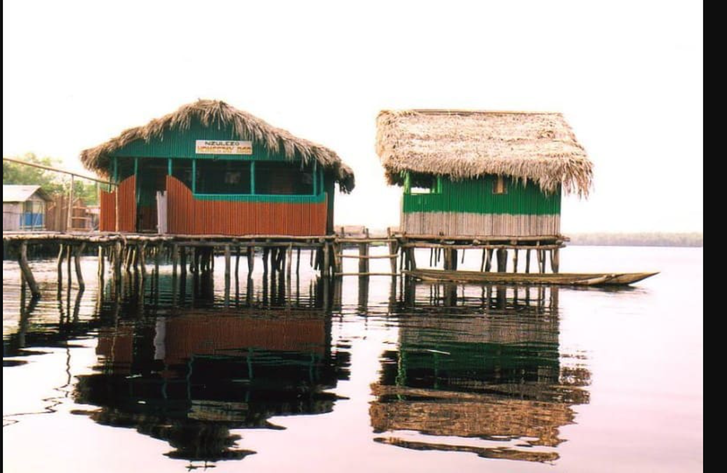 Top 10 hidden tourist sites in Ghana you probably didn't know existed