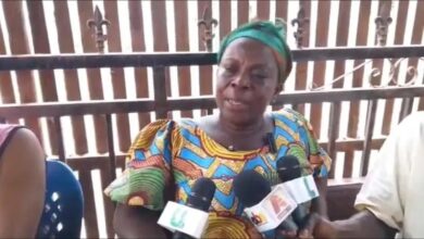 We don’t believe he took his own life — Family of 15-year-old Simon Obeng demands probe into mysterious death in police custody