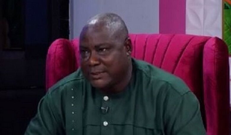 Only a fool doesn’t take advise - Veteran Gospel musician says he’ll drive Uber amid struggles