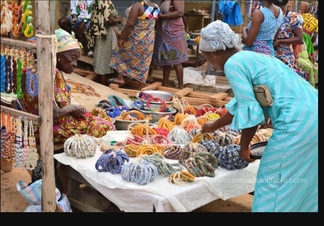 Top 10 hidden tourist sites in Ghana you probably didn't know existed
