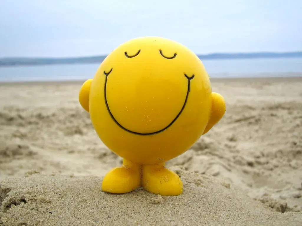 5 simple daily habits for lasting happiness