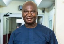 edmund ackah