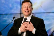 Elon Musk loses $34 billion in a day after Trump feud turns ugly