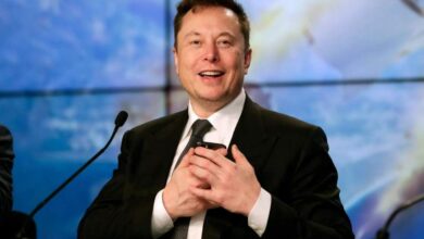 Elon Musk loses $34 billion in a day after Trump feud turns ugly