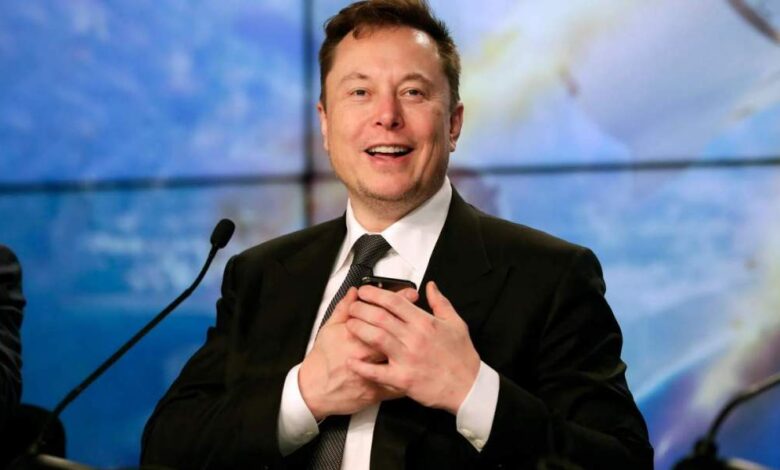 Elon Musk loses $34 billion in a day after Trump feud turns ugly