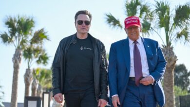 Without me, Trump would’ve lost – Elon Musk unleashes fury on US president