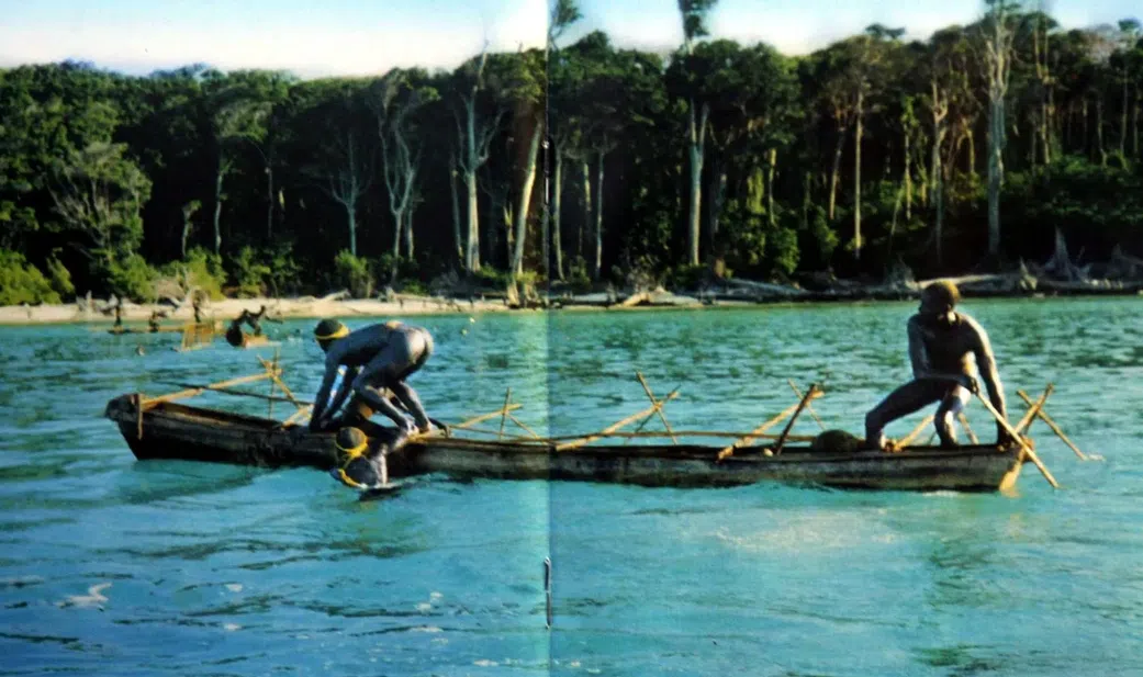 10 most dangerous places around the world where you might not return alive