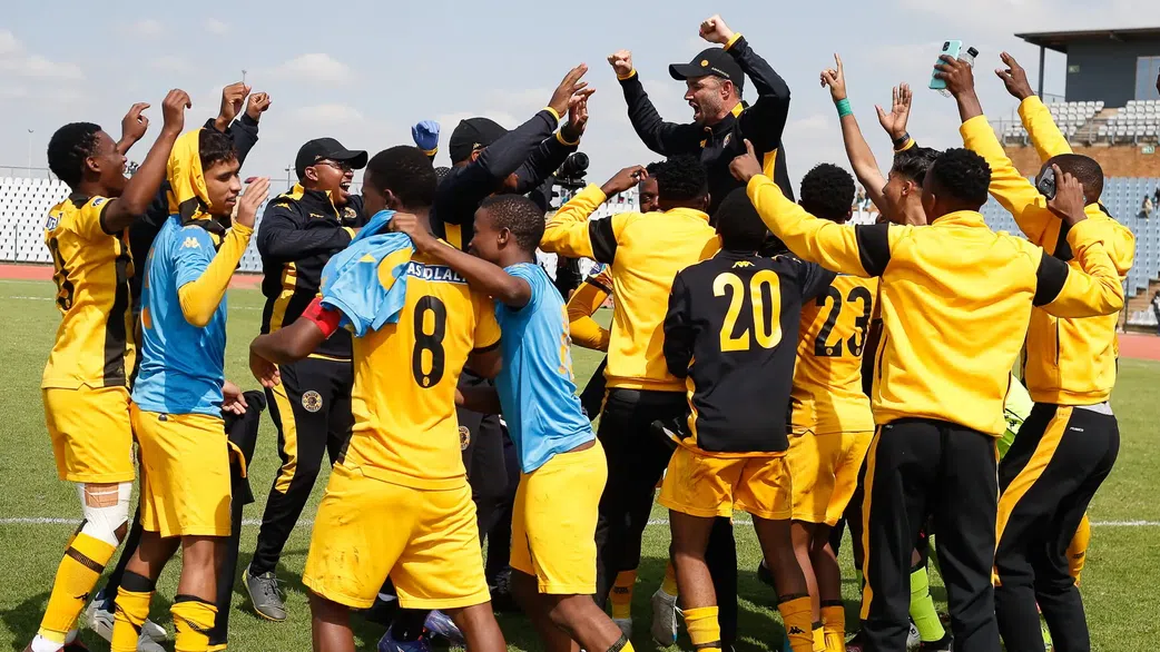 Kaizer Chiefs