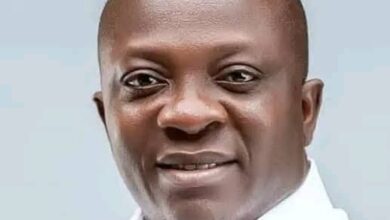 The Three (3) Pillars of Dr. Bryan Acheampong (DBA) for Ghana's Transformation