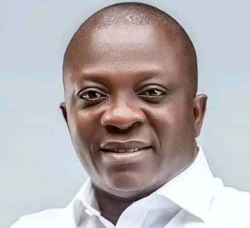 The Three (3) Pillars of Dr. Bryan Acheampong (DBA) for Ghana's Transformation