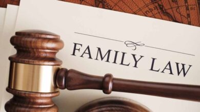 Why Hiring Texas Family Law Attorneys Can Save You Time, Money, and Stress