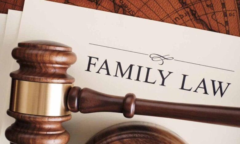 Why Hiring Texas Family Law Attorneys Can Save You Time, Money, and Stress