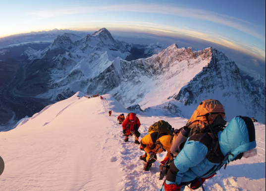 10 most dangerous places around the world where you might not return alive
